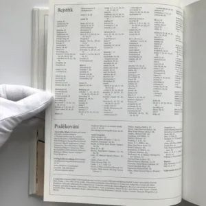 Hmyz, Laurence Mound