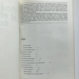 Vynálezy na všední den, Pavel Augusta, Pavel Vávra, Tomáš Vávra