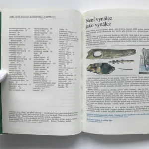 Vynálezy na všední den, Pavel Augusta, Pavel Vávra, Tomáš Vávra