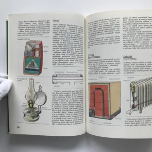 Vynálezy na všední den, Pavel Augusta, Pavel Vávra, Tomáš Vávra