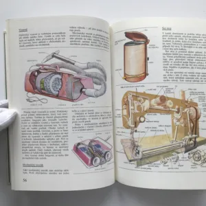 Vynálezy na všední den, Pavel Augusta, Pavel Vávra, Tomáš Vávra