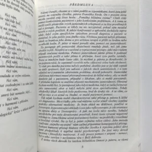 Za zdravím s jasnovidcem páterem Františkem Ferdou, Zdeněk Rejdák