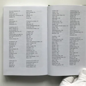 Moje květinová dobrá jitra (podpis autora), Václav Větvička