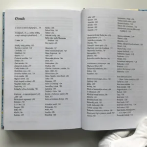 Moje vzpomínková dobrá jitra (podpis autora), Václav Větvička