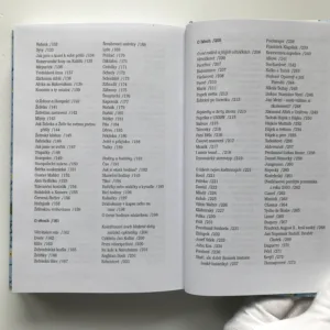 Moje vzpomínková dobrá jitra (podpis autora), Václav Větvička