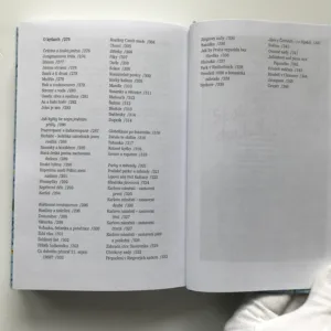 Moje vzpomínková dobrá jitra (podpis autora), Václav Větvička