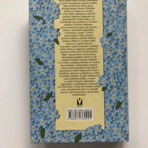 Moje vzpomínková dobrá jitra (podpis autora), Václav Větvička