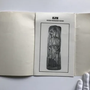 Reliéfně zdobené úly, Libuše Šolcová, Miloš Vojíř