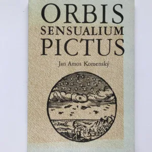 Orbis Sensualium Pictus, Jan Amos Komenský