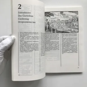 Orbis Sensualium Pictus, Jan Amos Komenský