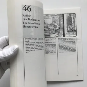 Orbis Sensualium Pictus, Jan Amos Komenský