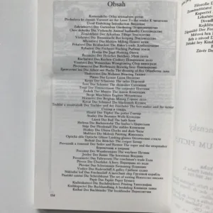 Orbis Sensualium Pictus, Jan Amos Komenský