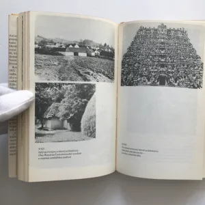 Tvorba životního slohu (Stati o architektuře a užitkové tvorbě), Karel Honzík