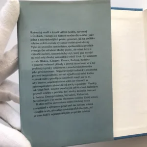 Z mého života a z mé dílny, Alfred Kubin