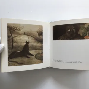 Z mého života a z mé dílny, Alfred Kubin