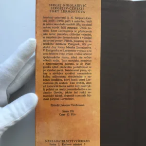 Tajemství doktora Honigbergera, Mircea Eliade