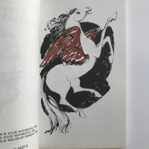 Zpěvy železného věku, Hésiodos