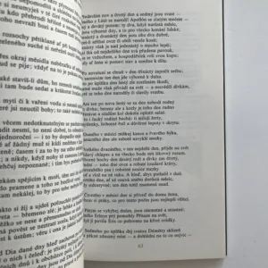 Zpěvy železného věku, Hésiodos