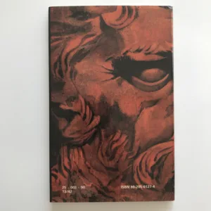 Zpěvy železného věku, Hésiodos