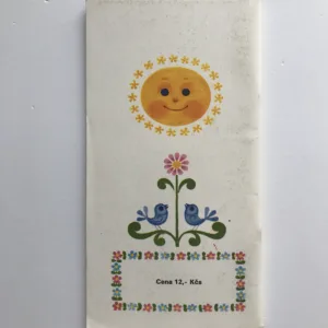 Zpívánky – jaro, Věra Mišurcová, Ivo Klečka,