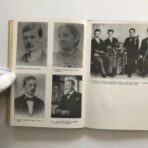 Chodsko, domov můj (Život a dílo národního umělce Jindřicha Jindřicha), Antonín Špelda