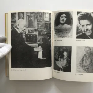 Chodsko, domov můj (Život a dílo národního umělce Jindřicha Jindřicha), Antonín Špelda