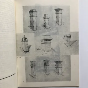 Ze skicáře mistra kominického, Jaroslav Marek