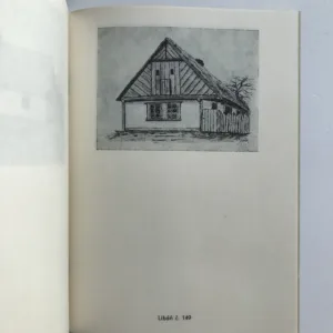 Ze skicáře mistra kominického, Jaroslav Marek