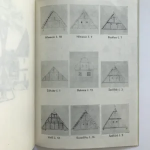 Ze skicáře mistra kominického, Jaroslav Marek