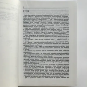 Vademecum zahraničních farmaceutických přípravků registrovaných v ČSFR (I. svazek, A-N)