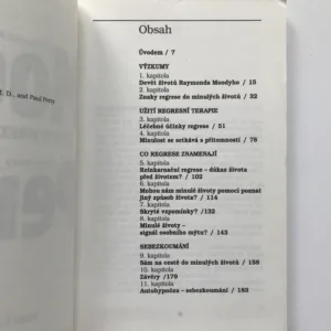 Život před životem (Návraty do minulých životů), Raymond A. Moody, Paul Perry