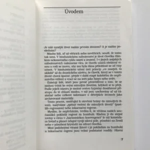 Život před životem (Návraty do minulých životů), Raymond A. Moody, Paul Perry