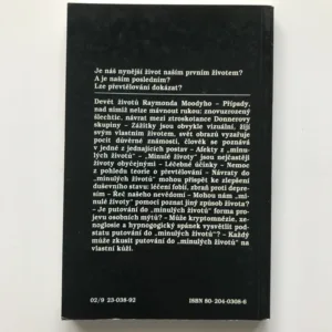 Život před životem (Návraty do minulých životů), Raymond A. Moody, Paul Perry