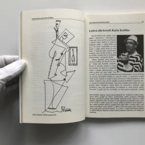 Čas senzibilů a léčitelů (Osudy, příběhy, záhady, rady), Pavel Chobotský