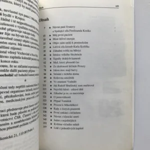 Čas senzibilů a léčitelů (Osudy, příběhy, záhady, rady), Pavel Chobotský