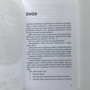 Kouzlo pověry ...a jak se od něho osvobodit, Kurt Hasel