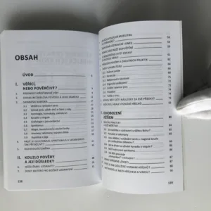 Kouzlo pověry ...a jak se od něho osvobodit, Kurt Hasel