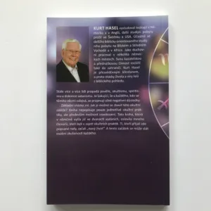 Kouzlo pověry ...a jak se od něho osvobodit, Kurt Hasel