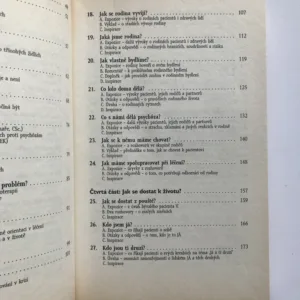 Jak žít s psychózou, Kamil Kalina