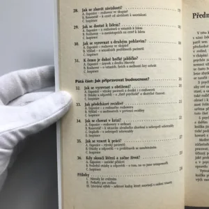 Jak žít s psychózou, Kamil Kalina