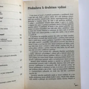 Jak žít s psychózou, Kamil Kalina