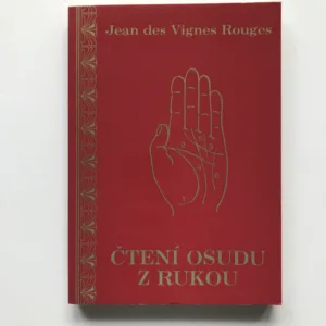 Čtení osudu z rukou, Jean des Vignes Rouges