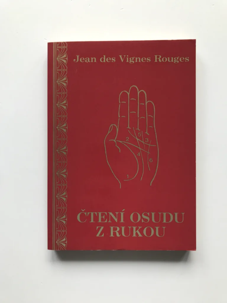 Čtení osudu z rukou, Jean des Vignes Rouges