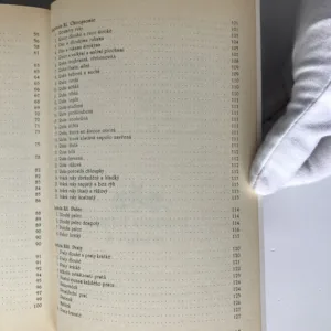 Čtení osudu z rukou, Jean des Vignes Rouges