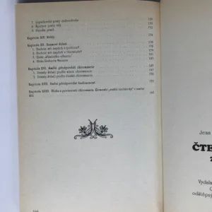 Čtení osudu z rukou, Jean des Vignes Rouges