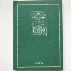 Magická zrcadla (Věštby, hádání z ruky, vykládání karet, květomluva), Robert Armini