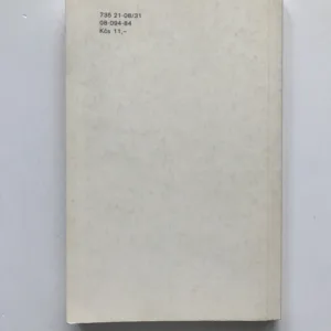 Knížka o radosti (Rozprava o růstu a tvorbě osobnosti), Jiří Mrkvička