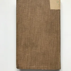 Tabellen zur Bestimmung einheimischer Insekten (I. Mit Ausschluß der Käfer und Schmetterlinge), Heinrich Karny