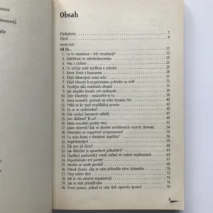 Už nechcete žít sami?, Peter F. Kinauer