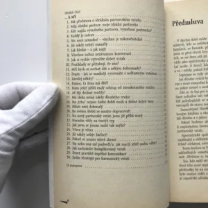 Už nechcete žít sami?, Peter F. Kinauer